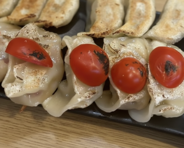トマトチーズ5個