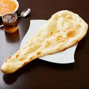 バターナン Butter Naan
