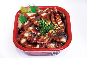 うな丼
