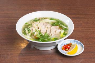 ・Pho Ga鶏肉フォー