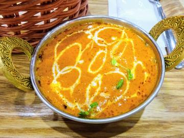 チキンコルマ Chicken Korma