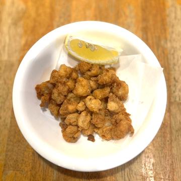 軟骨唐揚げ