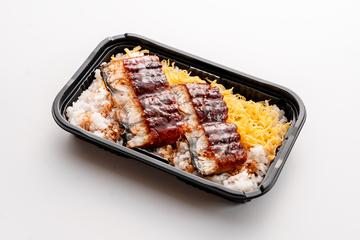 うな重