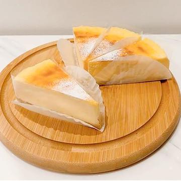 チーズケーキ
