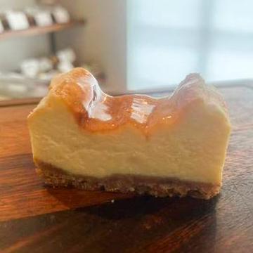 チーズケーキ