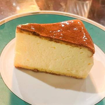 チーズケーキ