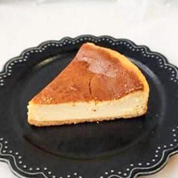 チーズケーキ