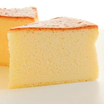 チーズケーキ