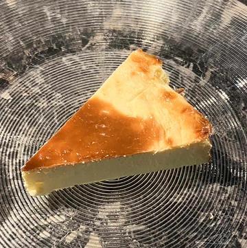 チーズケーキ