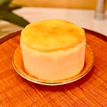 チーズケーキ