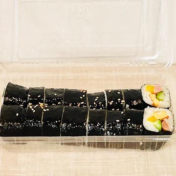 ノーマルキンパ 2本入り