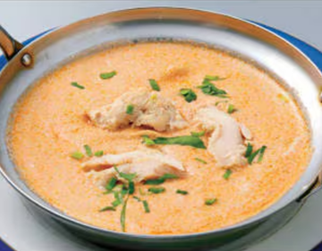 チキンコルマカレー(マイルド)/Chicken Korma Mild