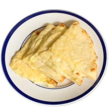 Cheese Nan(チーズナン)