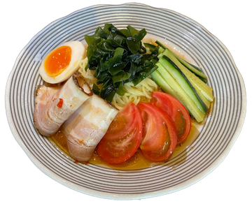 八鮮冷麺