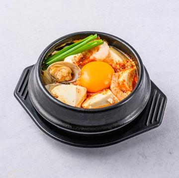 スンドゥブチゲ