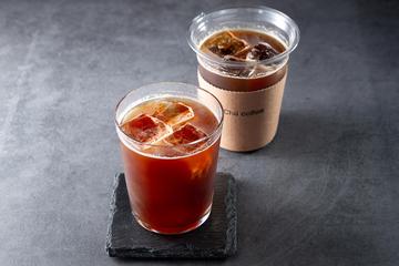 アメリカーノ(ice)