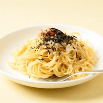たらこスパゲティ