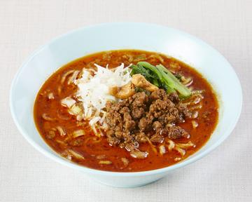 担々麺