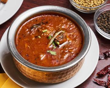 Kerala Chicken Curry ケララチキンカレー