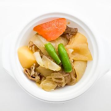 肉じゃが