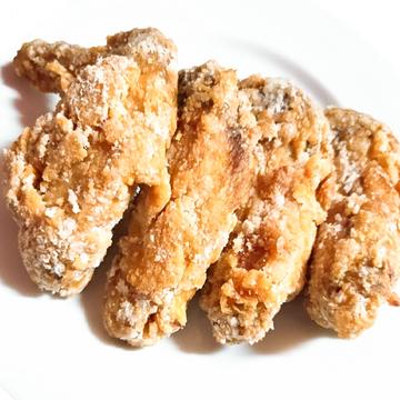 手羽先の唐揚げ【炸翅】