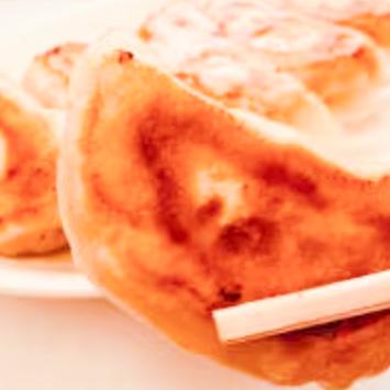 大和名物大餃子5個入り