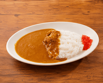 カレー