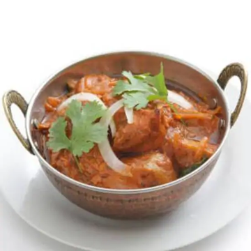 チキンティッカマサラ Chicken Tikka Masaala
