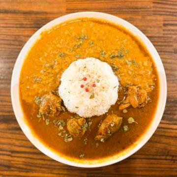 KIKI'S チキンカレー＆ ダルカレー