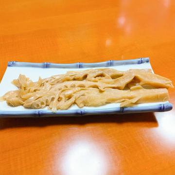 穂先めんま