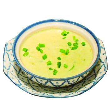 グリーンカレー Green Curry