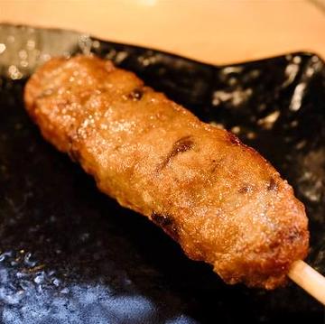 牛タンつくね(1本)