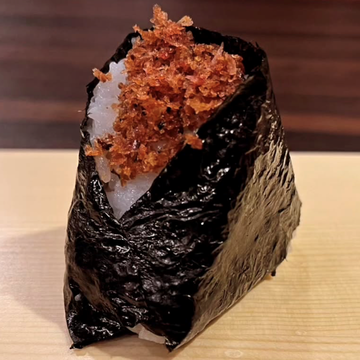 おにぎり おかか