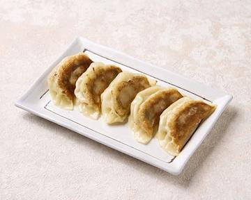 焼き餃子 (5個)