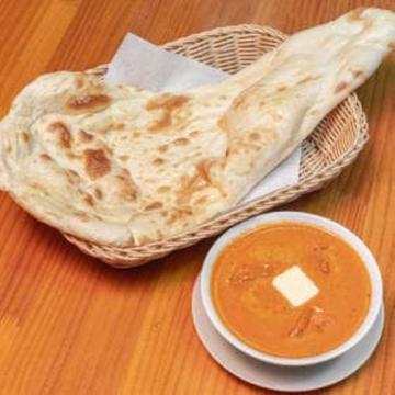 バターチキンカレー/butter chicken curry
