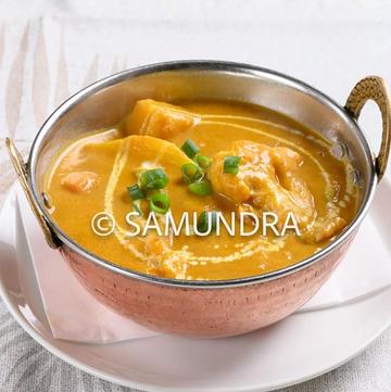 野菜カレー/Vegetable