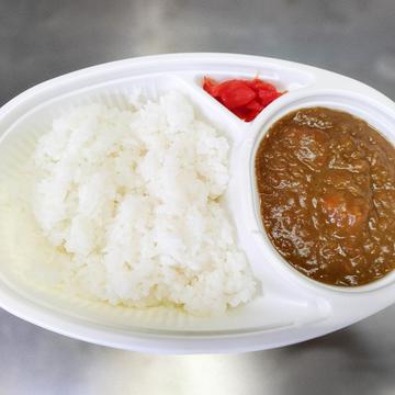 特製カレー