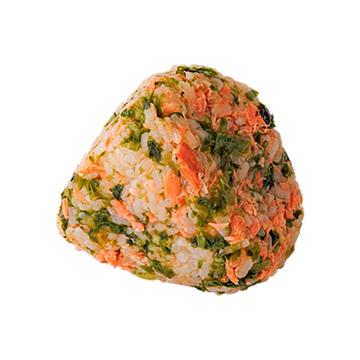 鮭あおさ