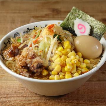GY03 元祖子豚野郎ラーメン