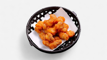 軟骨から揚げ