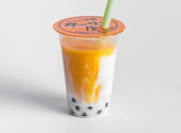 タピオカドリンク Tapioka Drinks