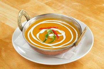 チキンカレー