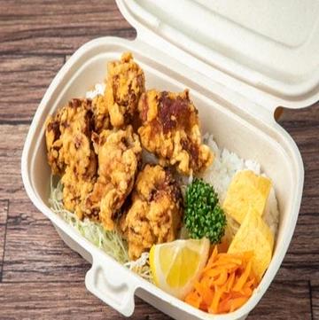 からあげBOX
