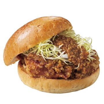 極ダレバーガー