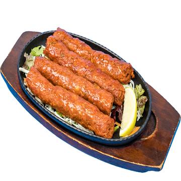 マトンシークカバブ Mutton Seekh Kabab 2P