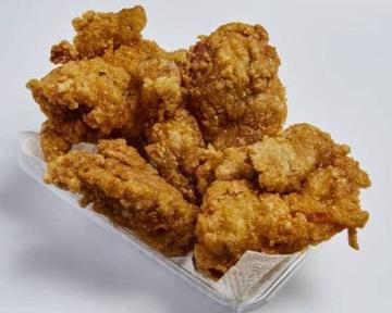 油唐揚げ約4貫290g