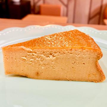 ベイクドチーズケーキ(ビターキャラメル)