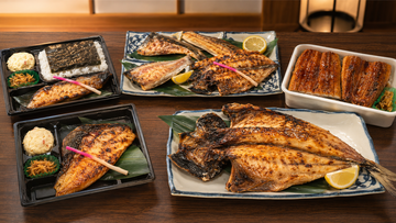 酒と肴 あら川 by 豊洲直送「焼き魚ごはん工房」