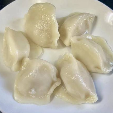 水餃子