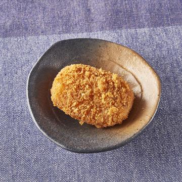 宮城県蔵王産ミルクのクリームコロッケ(1個)
